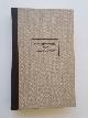  BUSKEN HUET, C.D.,, (Bibliotheek der Nederlandse Letteren). Vijf portretten van Nederlanders.