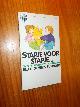  VRIES-TIJSINGER, ELLEN DE,, Stapje voor stapje... over het peuterleven van alledag.