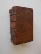  (FRANCISCUS DE SALES, FRANCISCUS SALESIUS, FRANCIS DE SALES)., S. Francisci Salesii Episcopi Genevensis summarum exhortationum familiarum (..).