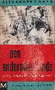  Cohen, Alexander, Geschriften van een andersdenkende. Bloemlezing uit zijn werk. Samengesteld en ingeleid door Max Nord.