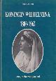  Groeneveld, Philippe, Koningin Wilhelmina 1880-1962. Een geschreven portret.