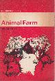 Orwell, George, Animal Farm [vertaling / variant / secundaire lit.].