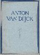  Clarijs, Petra, Anton van Dijck.