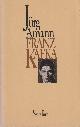  Amann, Jürg, Franz Kafka. Eine Studie über den Künstler.