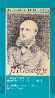  Gunning Jr., J.H.  & A. de Lange (inl. en bew.), J.H. Gunning Jr: Brochures en brieven uit zijn Leidse tijd (1889-1899).