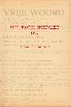  Baars, A. & H. Sneevliet, Het proces Sneevliet, 1917: De Indische Sociaal-Democratische Vereeniging, 1897-1917.
