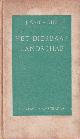  Spierdijk, Jan, Het dierbaar landschap.