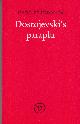  Friedman, Carl, Dostojewski's paraplu.