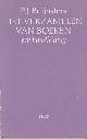  Buijnsters, P. J., Het verzamelen van boeken. Een handleiding.