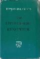 9780244938741 Ingarden, Roman, Das literarische Kunstwerk. Mit einem Anhang von der Functionen der Sprache im Theaterschauspiel.