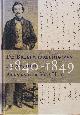 9789075879032 Huell, Alexander Ver, De briefwisseling van de student Alexander Ver Huell 1840-1849.