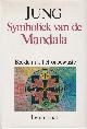 9789060695159 Jung, Carl G., Symboliek van de Mandala. Beelden uit het onbewuste.