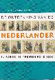 9789057306488 Koolhaas-Grosfeld, Eveline, De ontdekking van de Nederlander in boeken en prenten rond 1800: In boeken en prenten rond 1800.