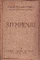  Alechem, Scholem, Stempenju: Roman von Scholem Ulechem.
