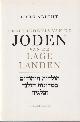 9789085420422 Abicht, Ludo, Geschiedenis van de joden van de Lage Landen.