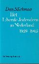 Michman, Dan, Het liberale Jodendom in Nederland 1929-1943.