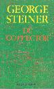  Steiner, George, De corrector. Verhalen.