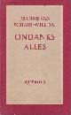  Schaik-Willing, Jeanne van, Ondanks alles.