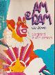  Praag, Siegfried E. van, Amram de clown.