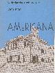  Asselbergs, A.L.L.M., Oxenaar, R.W.D., Wilde, E.L.L. de & L.J.F. Wijsenbeek, Nederlandse architectuur 1880-1930 - Americana [3/4 dl.].