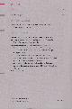  , Archive for the psychology of Religion | Archiv für Religionspsychologie, volume 33, no. 3, 2011.