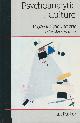 9780761956433 Parker, Ian, Psychoanalytic Culture: Psychoanalytic Discourse in Western Society.