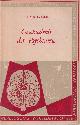  Evrard, A.K., Korte inleiding tot de geschiedenis der psychiatrie.