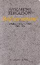  Ferguson, Margaretha, Brief aan niemand. Dagboekfragmenten 1948-1984.