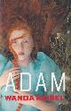 9789025447571 Reisel, Wanda, Adam.