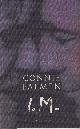 9789053336793 Palmen, Connie, I. M..