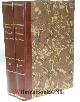 97890312 Freystadt, Elisabeth|Spurgeon, C.H., Het leven van C.H. Spurgeon -  (deel 3/4 in 1 band).