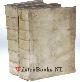  Smith, Johannes,, Salomons Prediker Ter Betooging van de Ydelheid des Weerelds en 't Bestendig Goedt van Gods Huys.