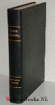  Dachsel, K. Aug., Bijbelverklaring  Deel 5 (Mattheus - Marcus) : Bijbel, of De Geheele Heilige Schrift, bevattende al de kanonieke boeken van het Oude en Nieuwe Testament, (volgens de statenvertaling) met in de tekst ingelaste verklaringen en opmerkingen van de beroemdste godgeleerden uit alle tijden..