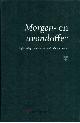 97890512 Blok Ds. P.|Meerdere auteurs|Vroegindeweij, Ds. L., Morgen- en avondoffer - (Bijbels dagboek).