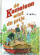  Roos, H. de, 14 : De Kameleon wint de prijs !.