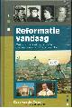 9789412 Zwaag, Dr. K. [Klaas] van der, Reformatie vandaag.