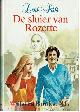  Saris, Leni, De sluier van Rozette.