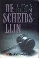  Bunn, T. Davis, De scheidslijn.