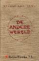  Reest, Rudolf van, De andere wereld.