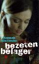  Alexander, Hannah., Bezeten belager.