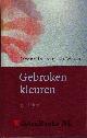  Waals, Jacqueline van der, Gebroken kleuren.