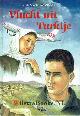  Kraker van Abbema, J. de, Vlucht uit Turkije.