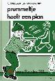  Vogelaar-van Amersfoort, A, Prummeltje heeft een plan.