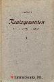  Wijk, B.J. van, Kruisgezanten uit de 16e en 17e eeuw.