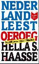  Haasse, Hella S., Oeroeg.