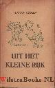  Coolen, Antoon, Uit het kleine rijk.