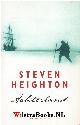  Heighton, Steven, Achterland.