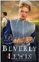  Lewis, Beverly, De bloeitijd.