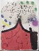 Mourlot, Fernand et al., Joan Miró Lithographs I-IV. 1930-1972