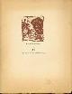  Curtis, LaVonne; Sylvia Phillips; Philip Rhynd; Jack Pustilnik; Mitchell Lifton; Vladimir Suvarov; John Beecher; Gerald M. Stevenson, Jr.; Victor M. di Suvero. Edited by Henry Evans, Poems & Pictures. Number Six. Limited Edition on Rag Paper